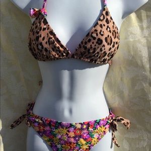 California waves size small 2-Pc